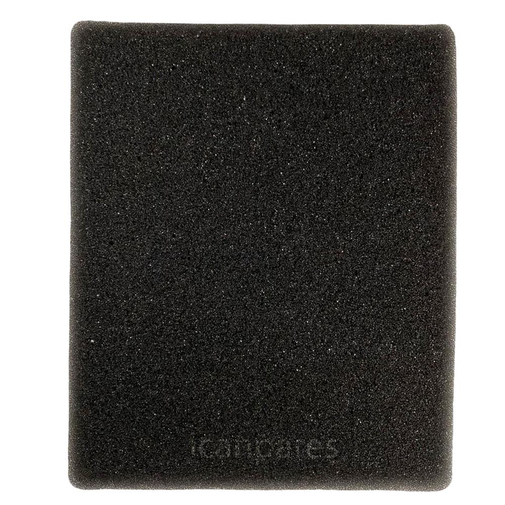 Philips Uyumlu XB 9154 Marathon Ultimate Süpürge Süngerli Ön Filtresi