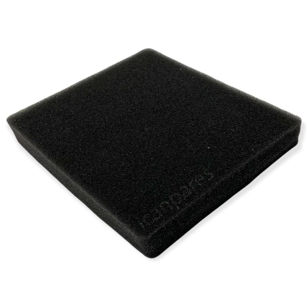 Philips Uyumlu XB 9185 Marathon Ultimate Süpürge Süngerli Ön Filtresi