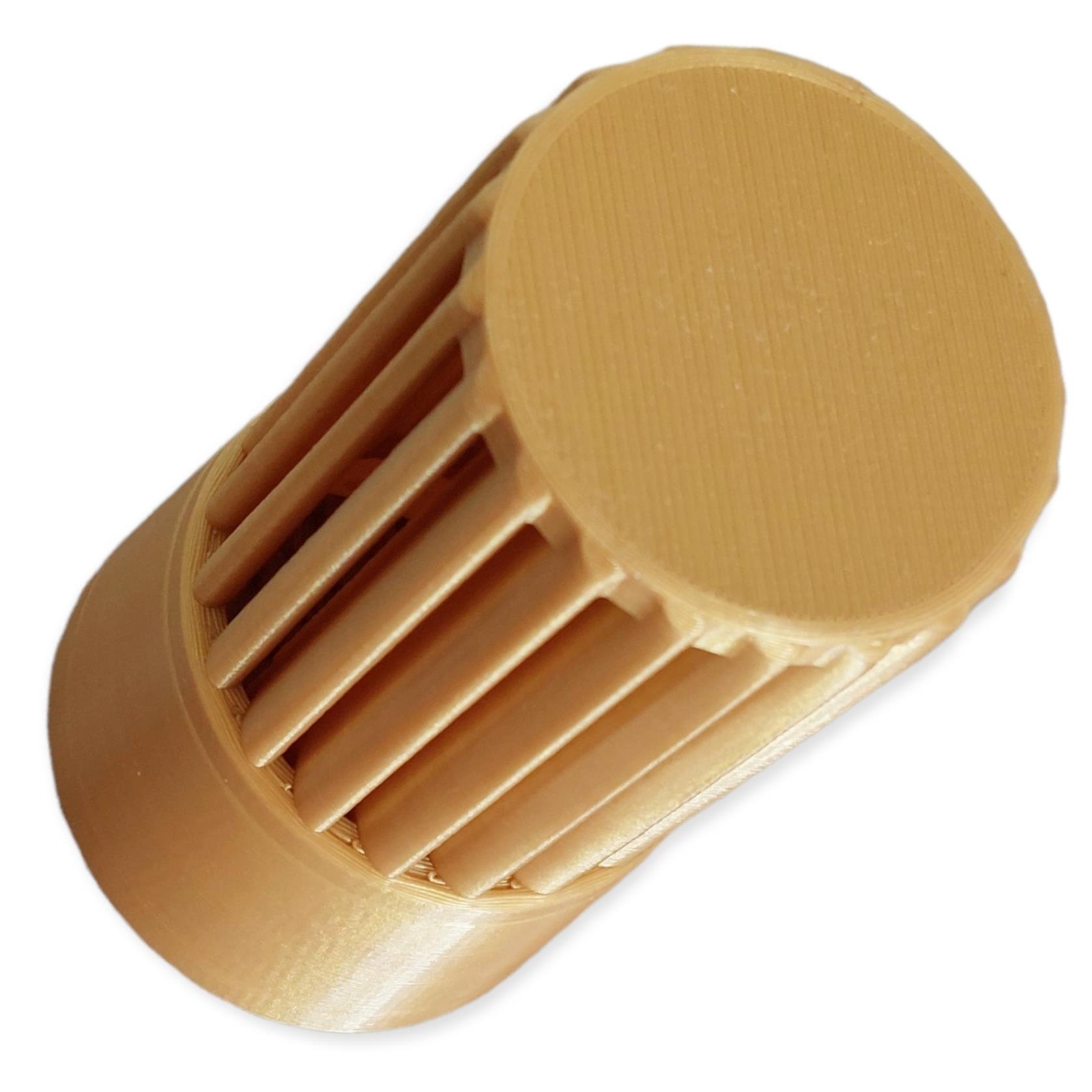 Philips Uyumlu XB 9154 Marathon Ultimate Süpürge Toz Hazne İçi Seperatör