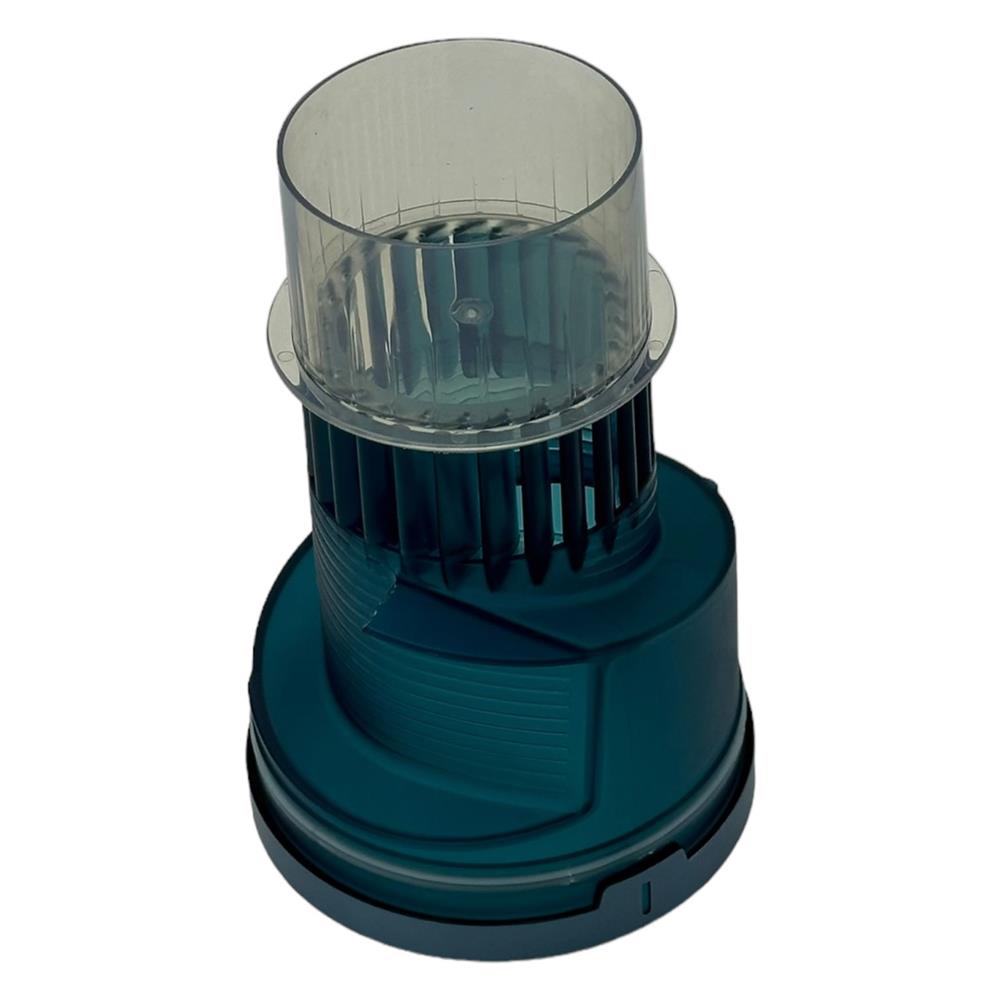 Philips Uyumlu XC6552 Şarjlı Dik Süpürge Toz Hazne Seperatörü