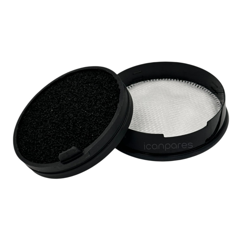 Philips Uyumlu XC6553 Süpürge XV1681/01 Filtresi