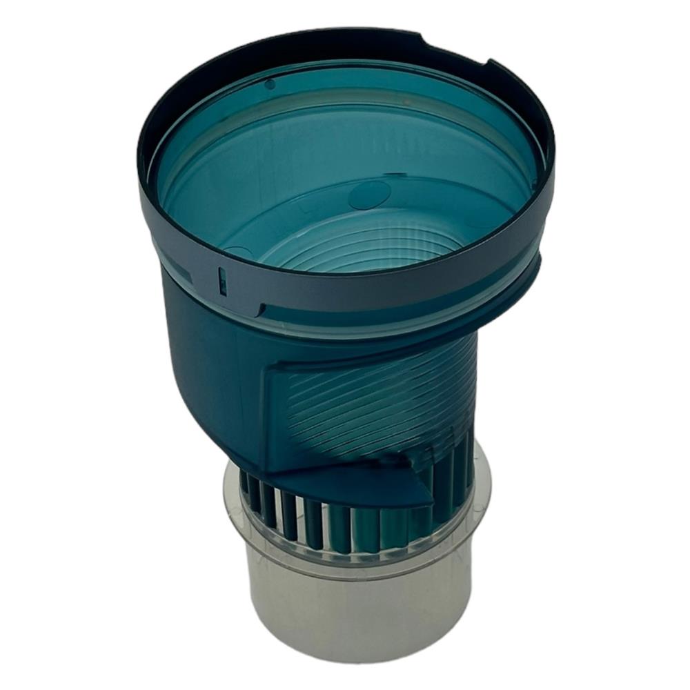 Philips Uyumlu XC6552 Şarjlı Dik Süpürge Toz Hazne Seperatörü