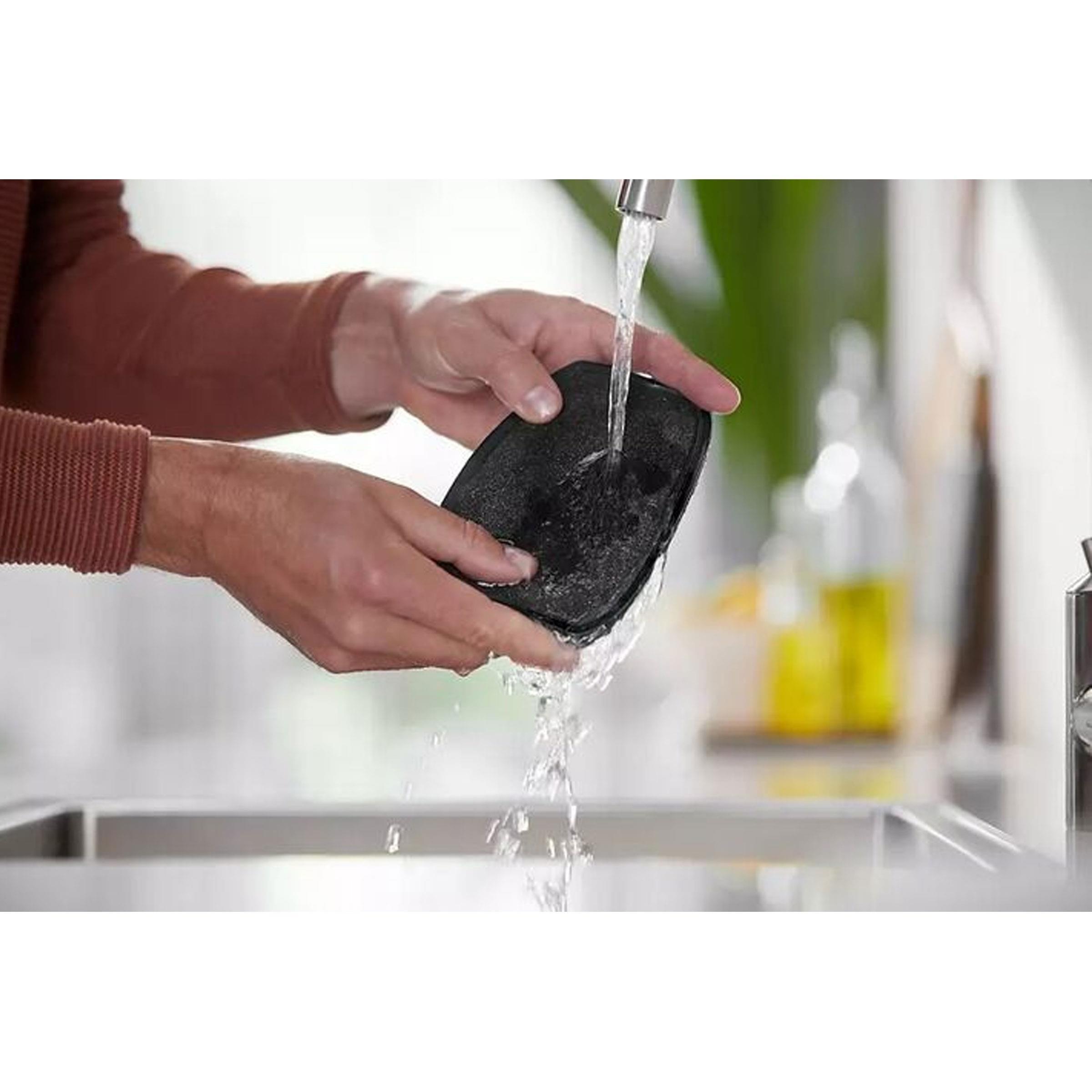 Philips Uyumlu XW9463 Aqua Trio Süpürge Filtresi