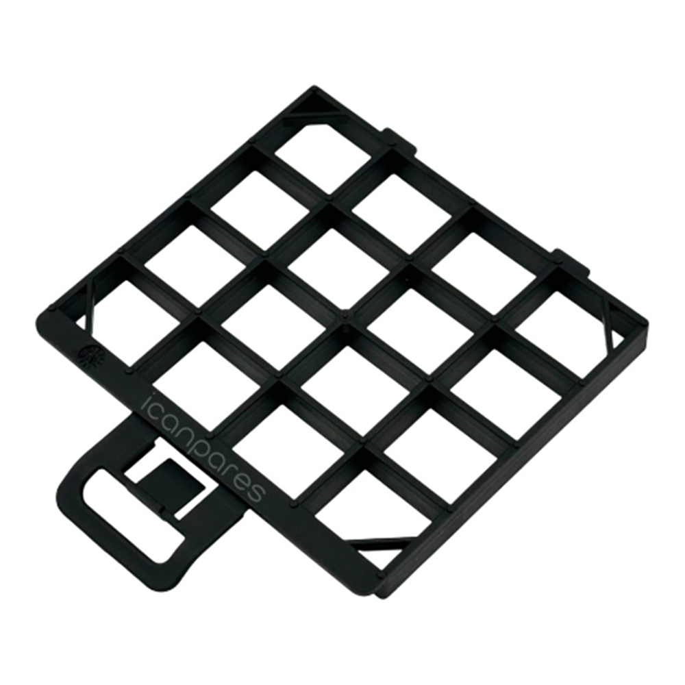 Profilo Uyumlu VS6PT2100 Süpürge Motor Koruma Filtre Çerçevesi