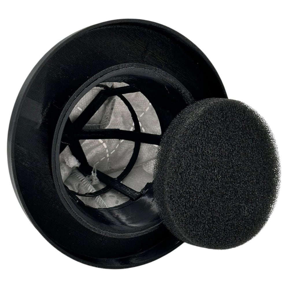 Rowenta Uyumlu RH 5115TR Air Force Dual Power 2 in 1 Süpürge Toz Filtresi