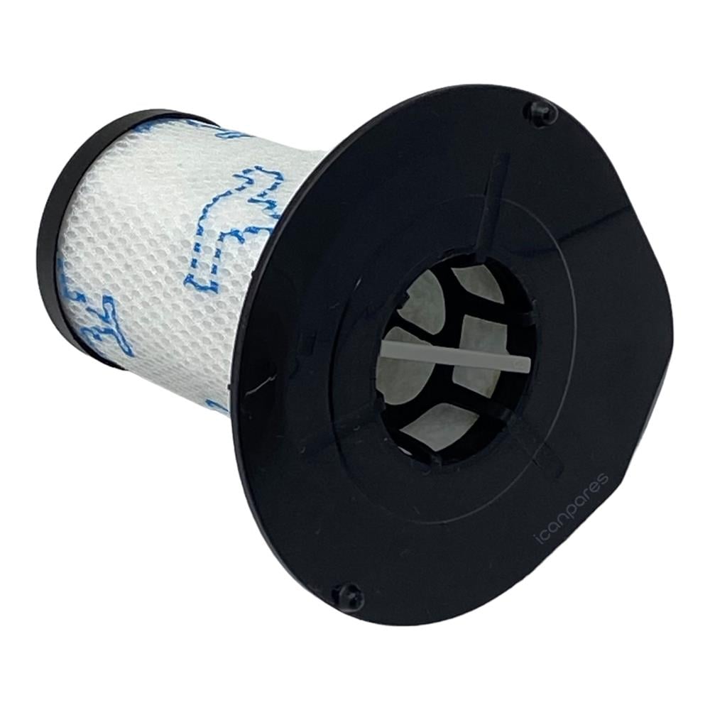 Rowenta Uyumlu RH 9291  Şarjlı Dik Süpürge Filtresi