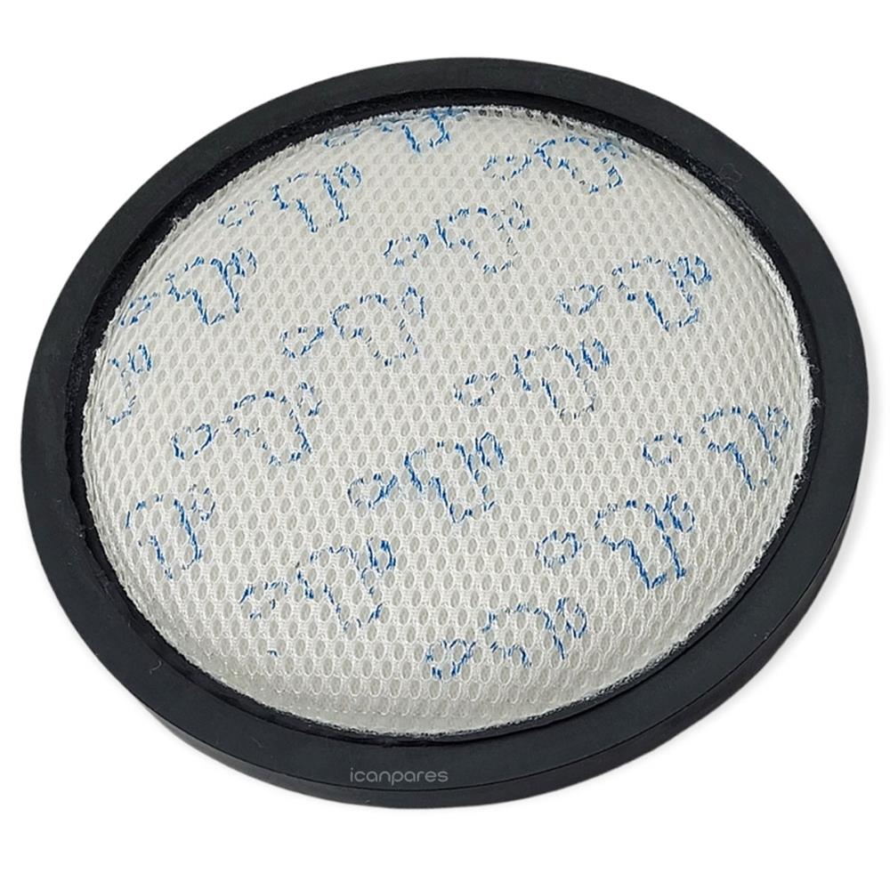 Rowenta Uyumlu RO 6331 Silence Force Compact Süpürge Hazne İçi Filtresi