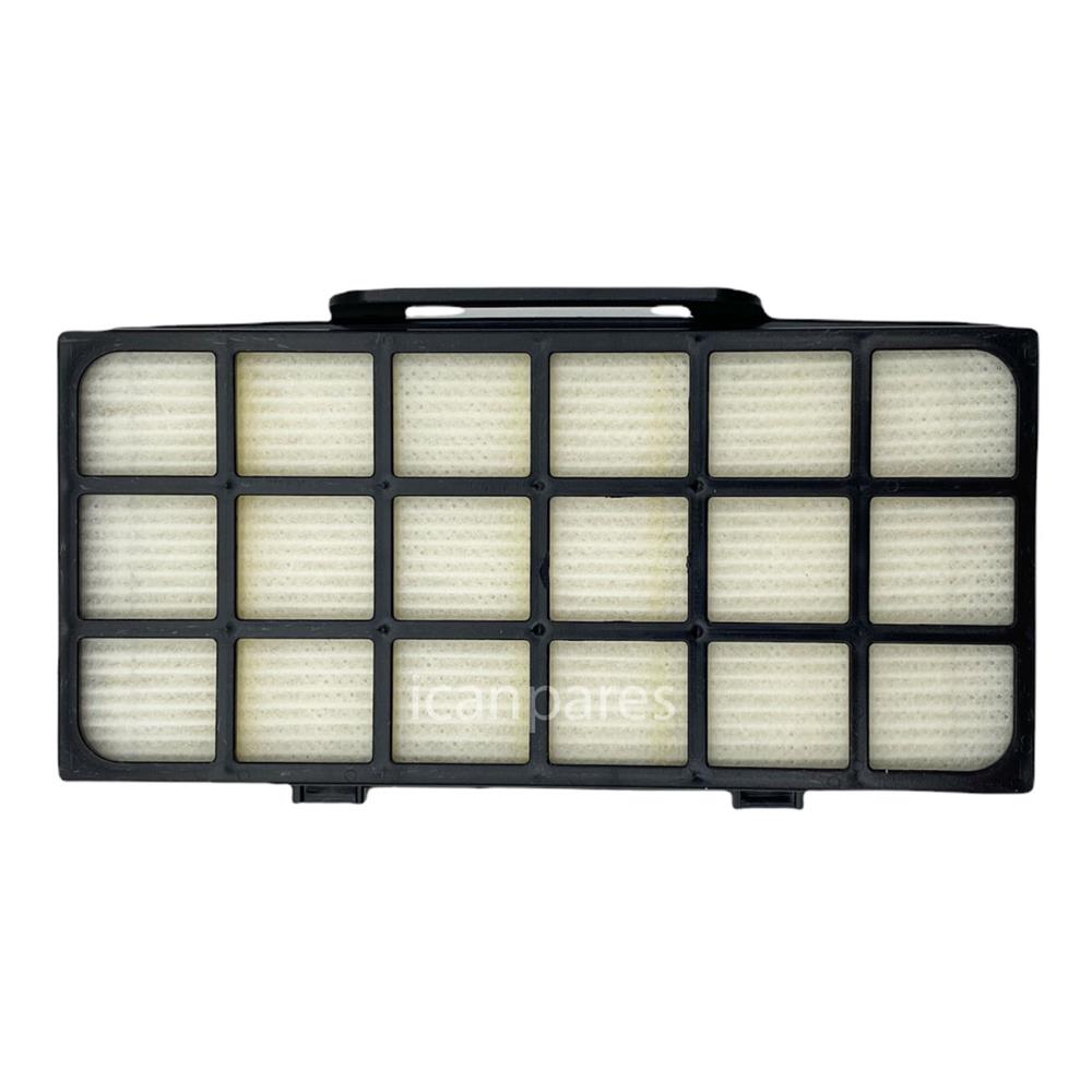 Rowenta Uyumlu RO 6481 Silence Force 4A Süpürge Hepa Filtre