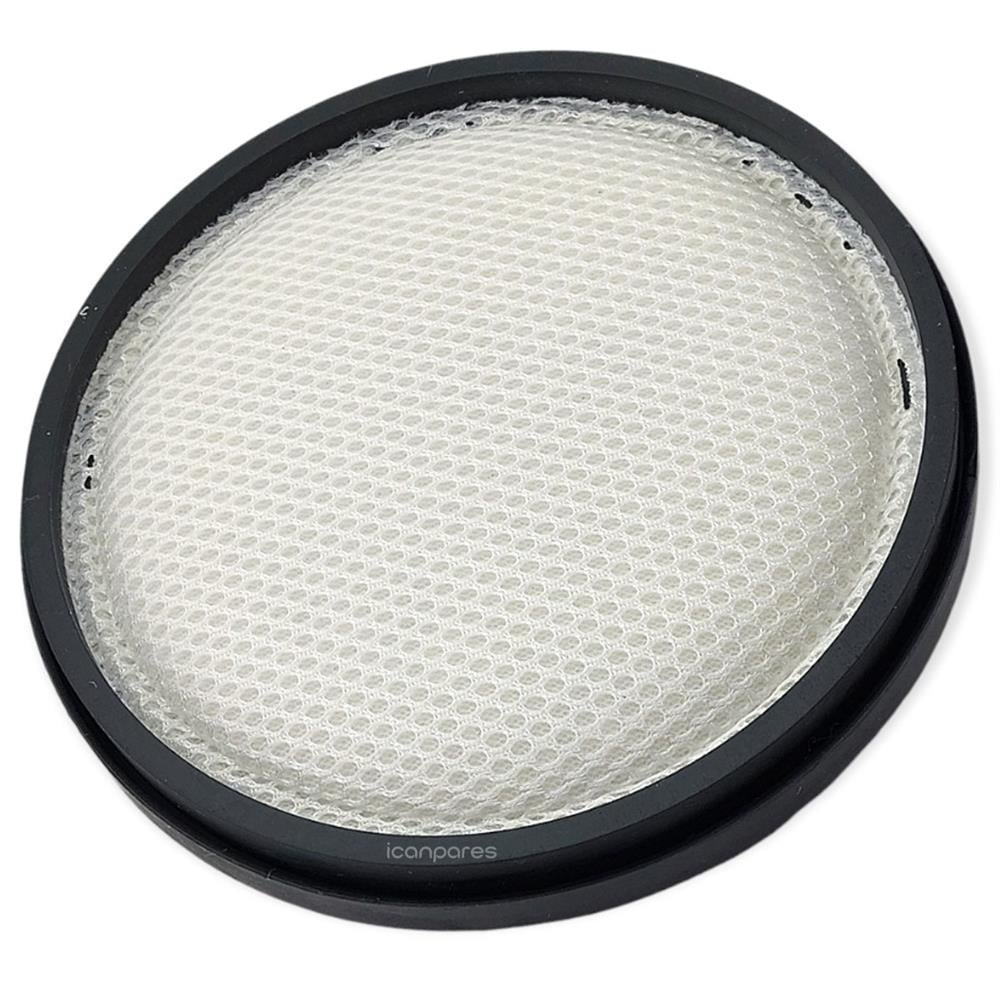 Rowenta Uyumlu RO 7262EA XTrem Power Hepa ve Hazne İçi Filtre