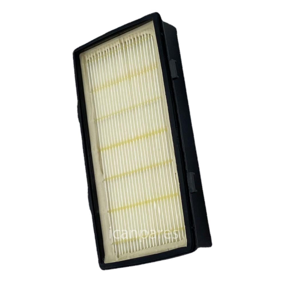 Rowenta Uyumlu RO 7663 EA Silence Force Cyclonic Süpürge Hepa Filtre