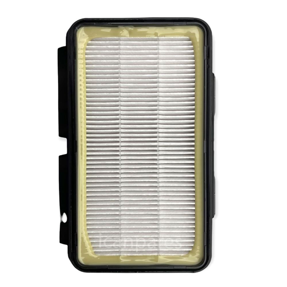 Rowenta Uyumlu RO 8324 , RO 8333 , RO 8341 , RO 8359 , RO 8366 , RO 8370 Süpürge Filtresi Seti (1)