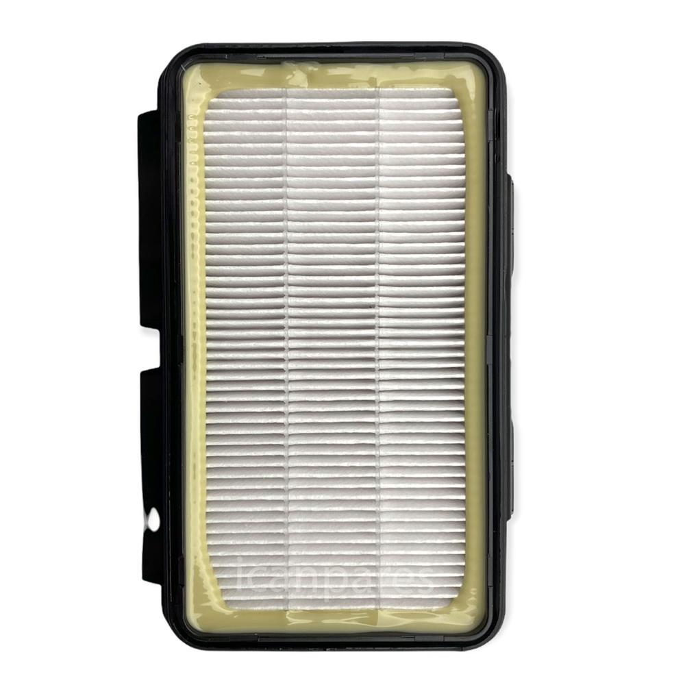 Rowenta Uyumlu RO 8324 , RO 8333 , RO 8341 , RO 8359 , RO 8366 , RO 8370 Süpürge Filtresi Seti (3)