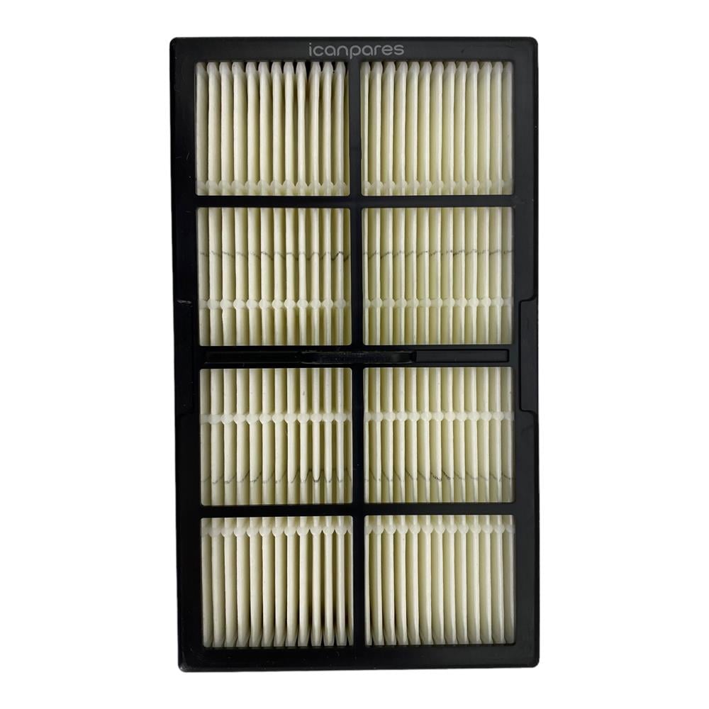 Rowenta Uyumlu RQ 3112 Süpürge Çıkış Hepa Filtresi