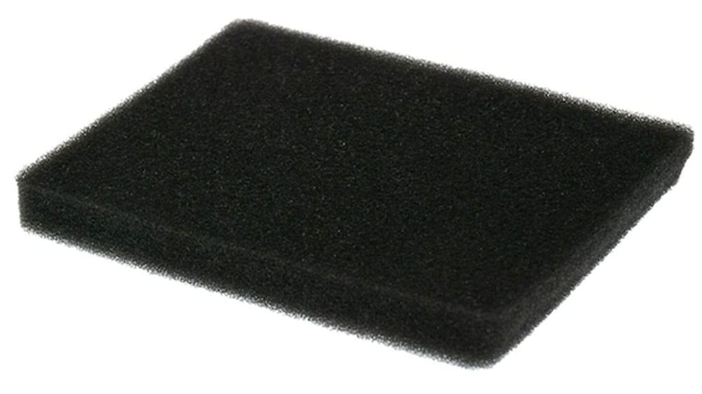 Rowenta Uyumlu RS-RT4229 Süpürge Sünger Filtre