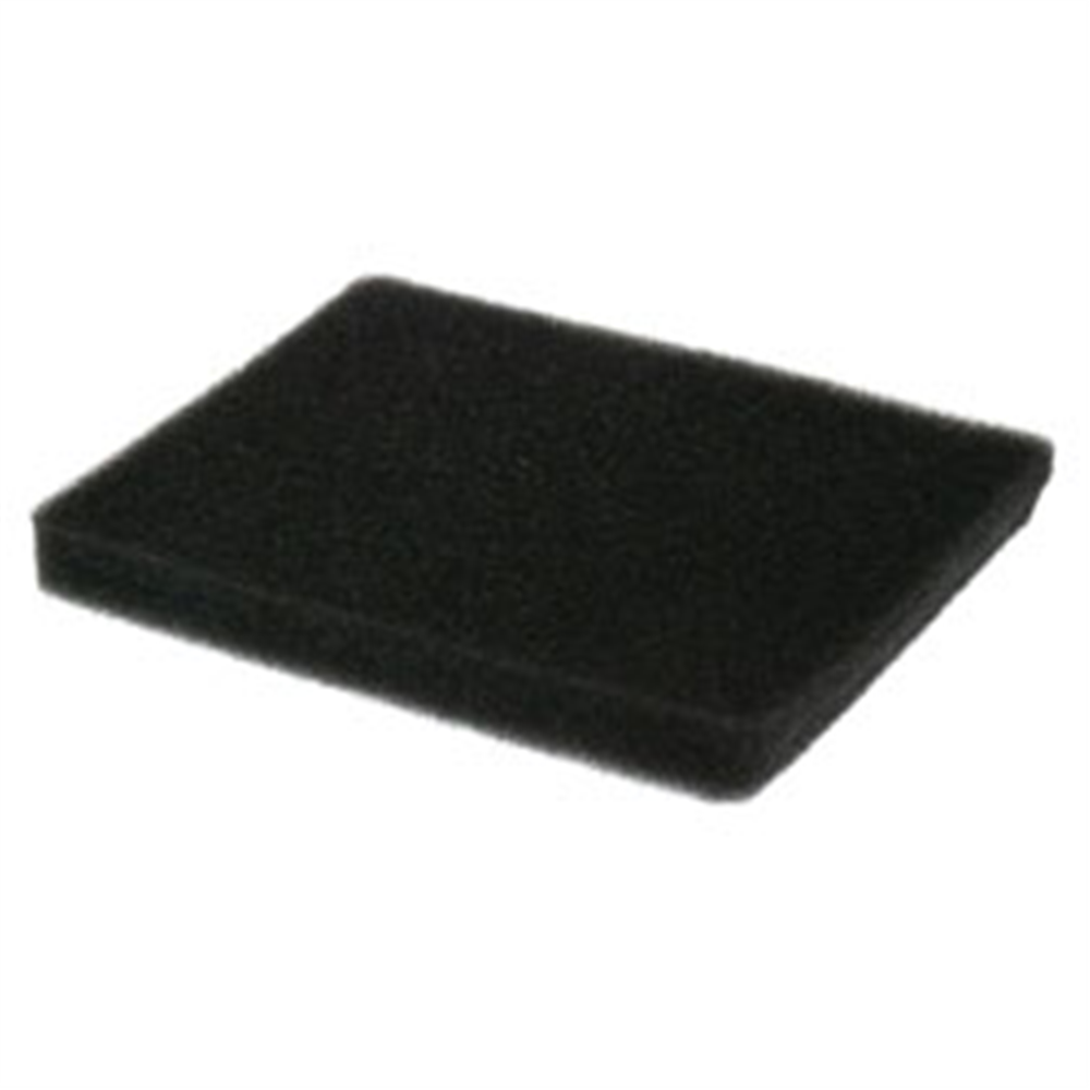 Rowenta Uyumlu RS-RT4229 Süpürge Sünger Filtre