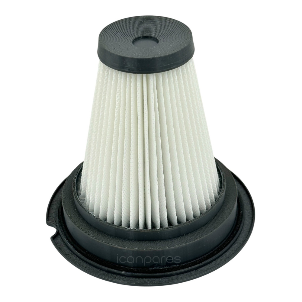 Rowenta Uyumlu RS-RT3079 Süpürge Hepa Filtre