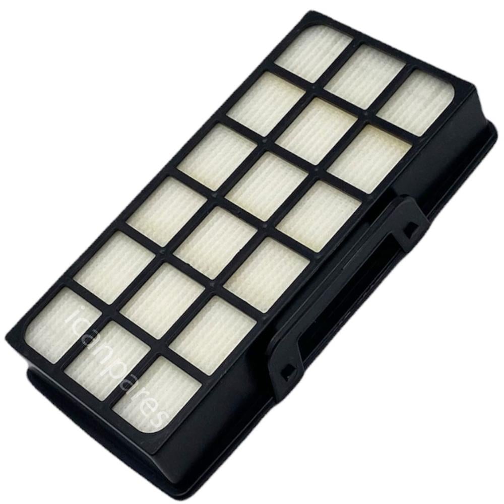 Rowenta Uyumlu RS-RT4310 Süpürge Hepa Filtre