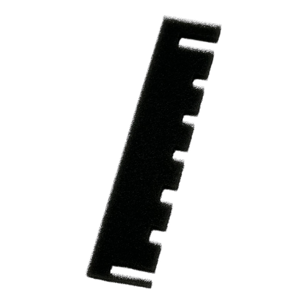 Samsung Uyumlu SC 6520 Süpürge Karbon Motor Süngeri