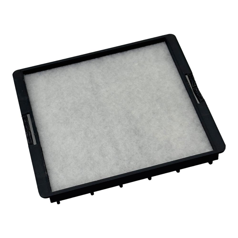 Samsung Uyumlu VC 20F30WNGR Süpürge Motor Öncesi Keçe Filtre Kaseti ve Keçesi