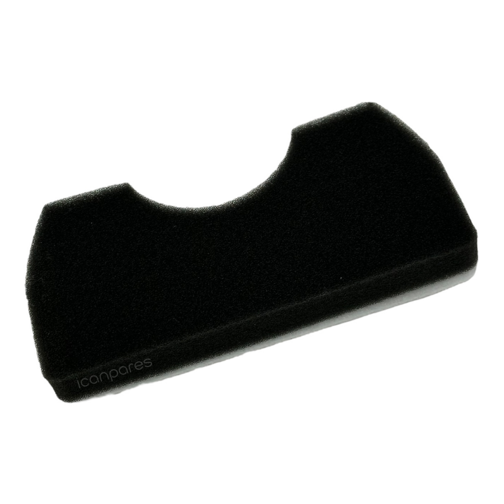 Samsung Uyumlu VCC 4790 Süpürge Sünger Filtresi Siyah