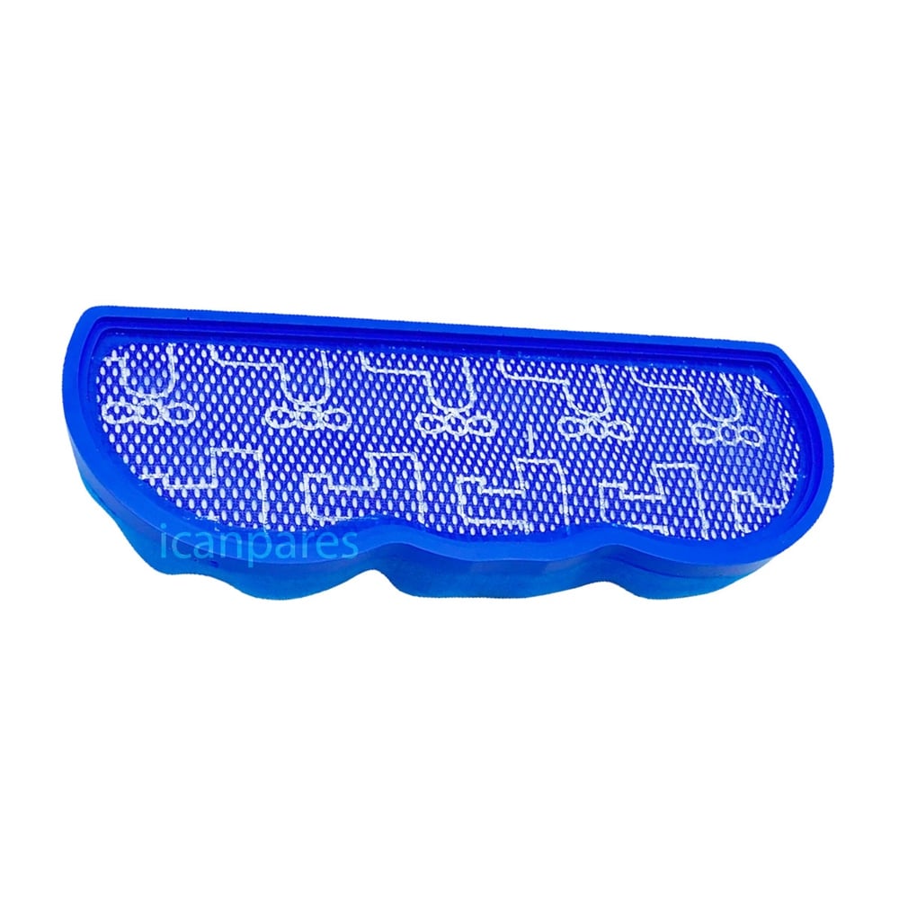 Samsung Uyumlu VCC8870H3B Elektrikli Süpürge Filtresi Sünger Filtre