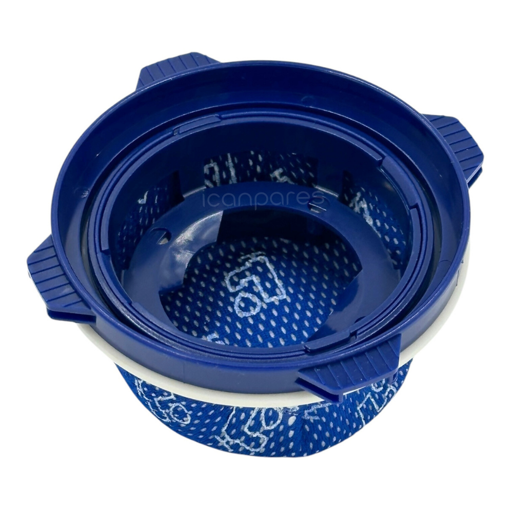 Samsung Uyumlu VS15T7036R5 Şarjlı Süpürge Filtresi