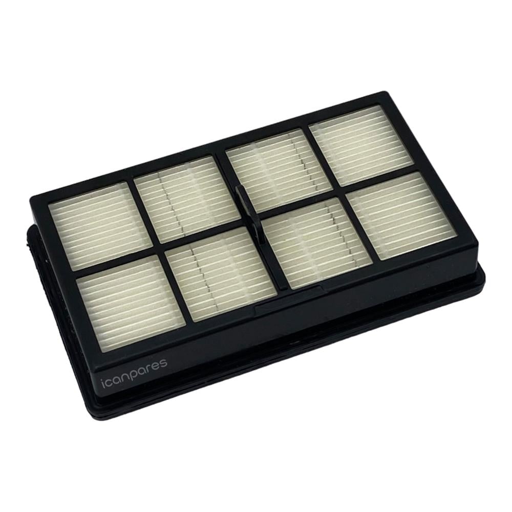 Schafer Uyumlu Ultrapro XL Süpürge Çıkış Hepa Filtresi