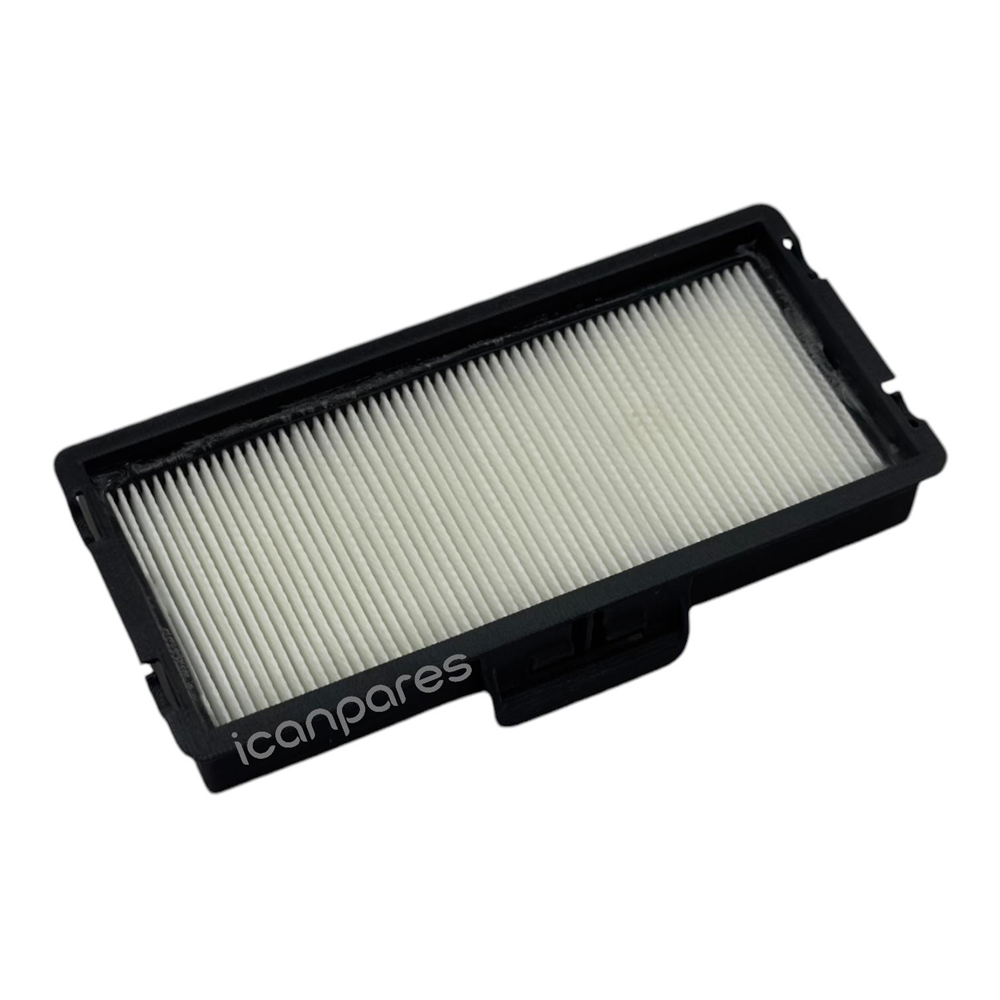 Siemens Uyumlu VS07GP1265 Süpürge Hepa Süpürge Hepa Filtresi
