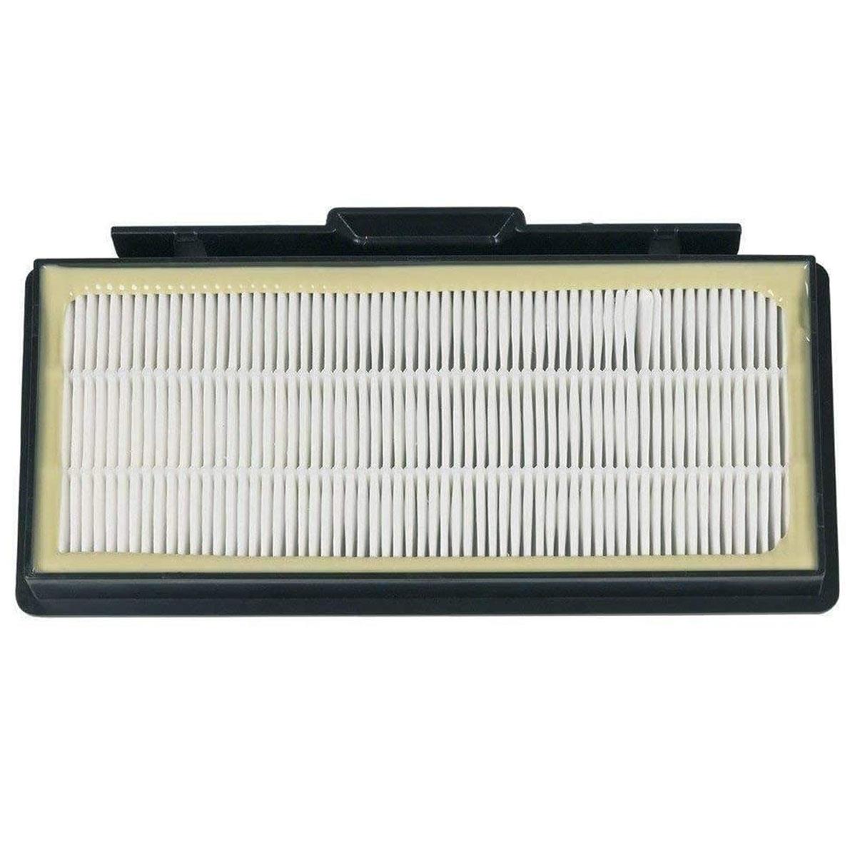 Siemens Uyumlu VSC7SIL1 Süpürge Hepa Filtre