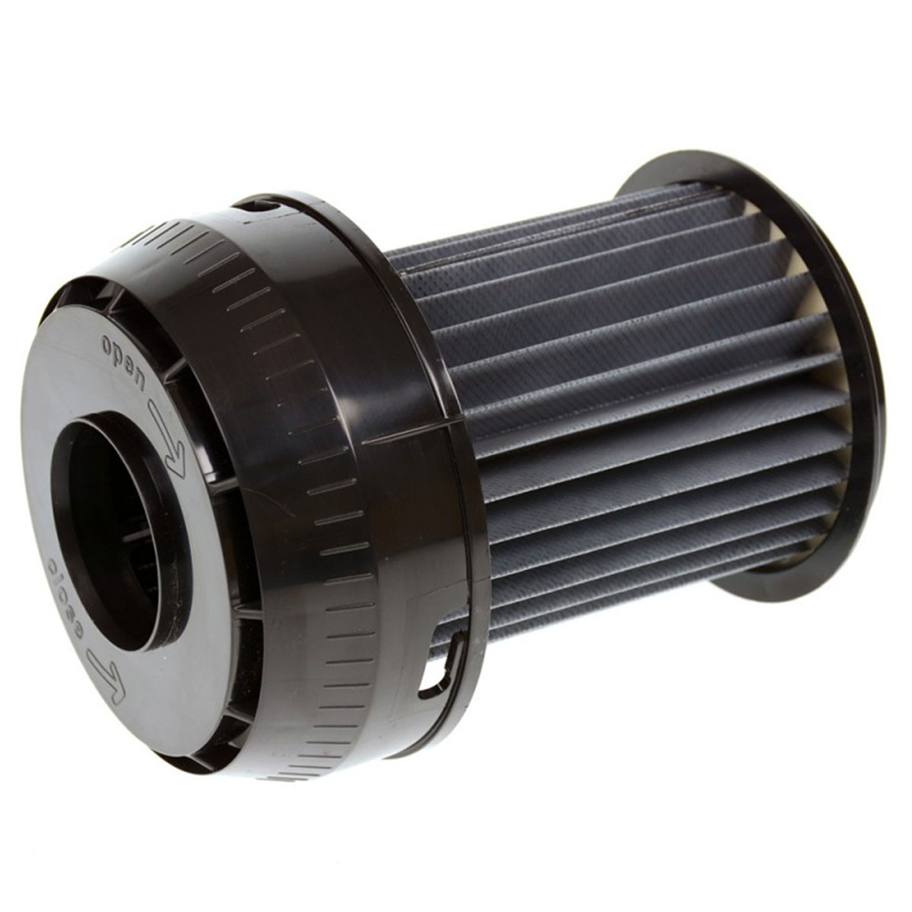 Siemens Uyumlu VSX6XTRM Extreme Power Süpürge Silindirik Filtresi
