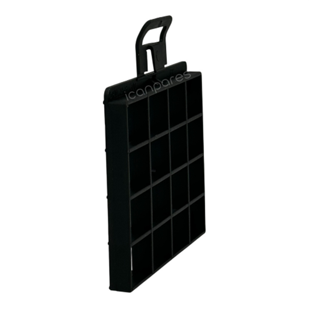 Siemens Uyumlu VSZ42200 Süpürge Motor Koruma Filtre Çerçevesi