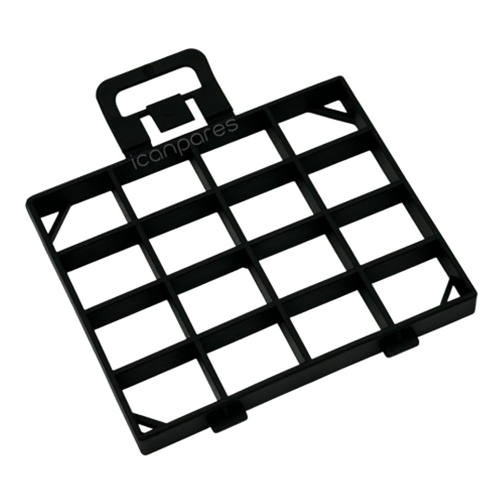 Siemens Uyumlu VSZ42200 Süpürge Motor Koruma Filtre Çerçevesi