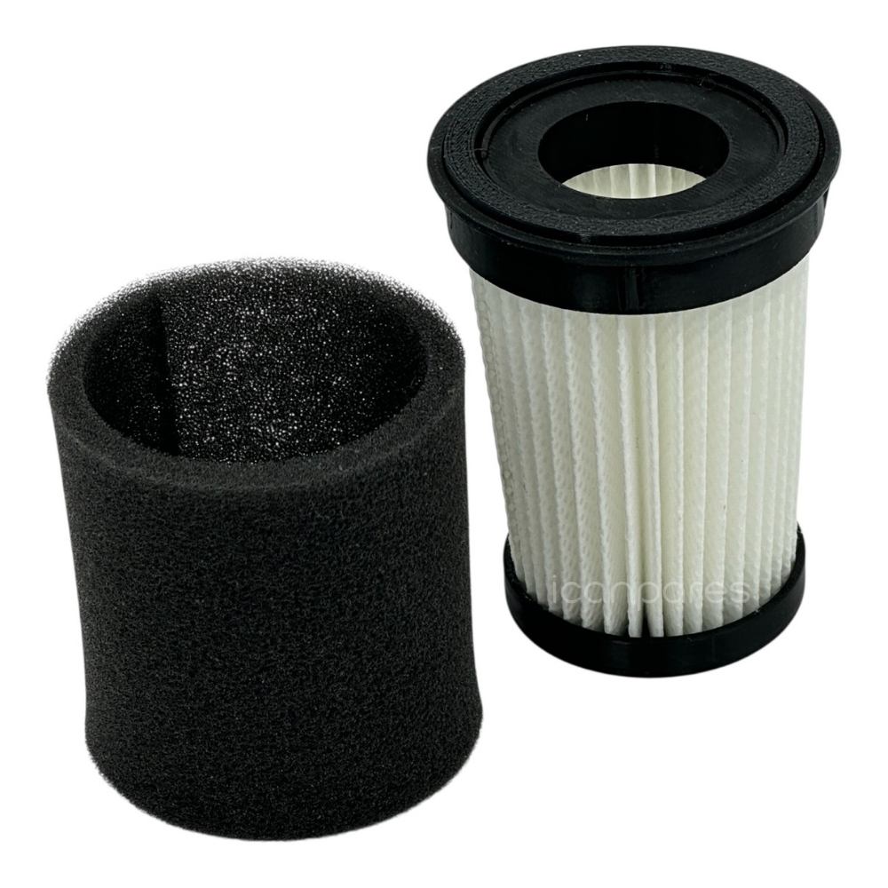 Sinbo Uyumlu SVC-8620 Bldc Dik Süpürge Hepa Filtresi