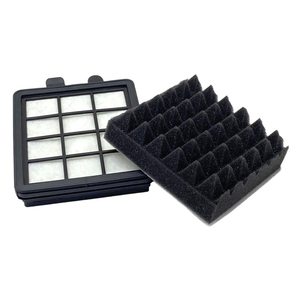 Tefal Uyumlu UW3823 Instant Power Süpürge Toz Haznesi Hepa Filtre ve Süngeri