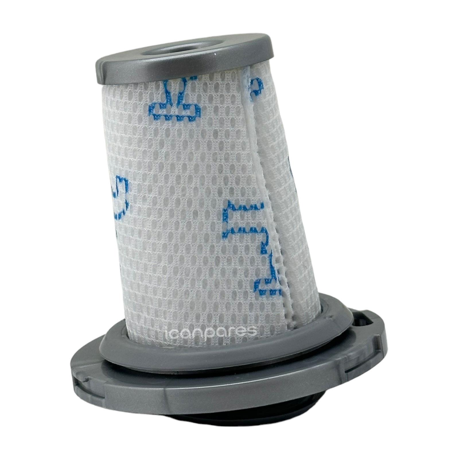 Tefal Uyumlu X-Pert TY6837 6.60 Dik Süpürge Filtresi