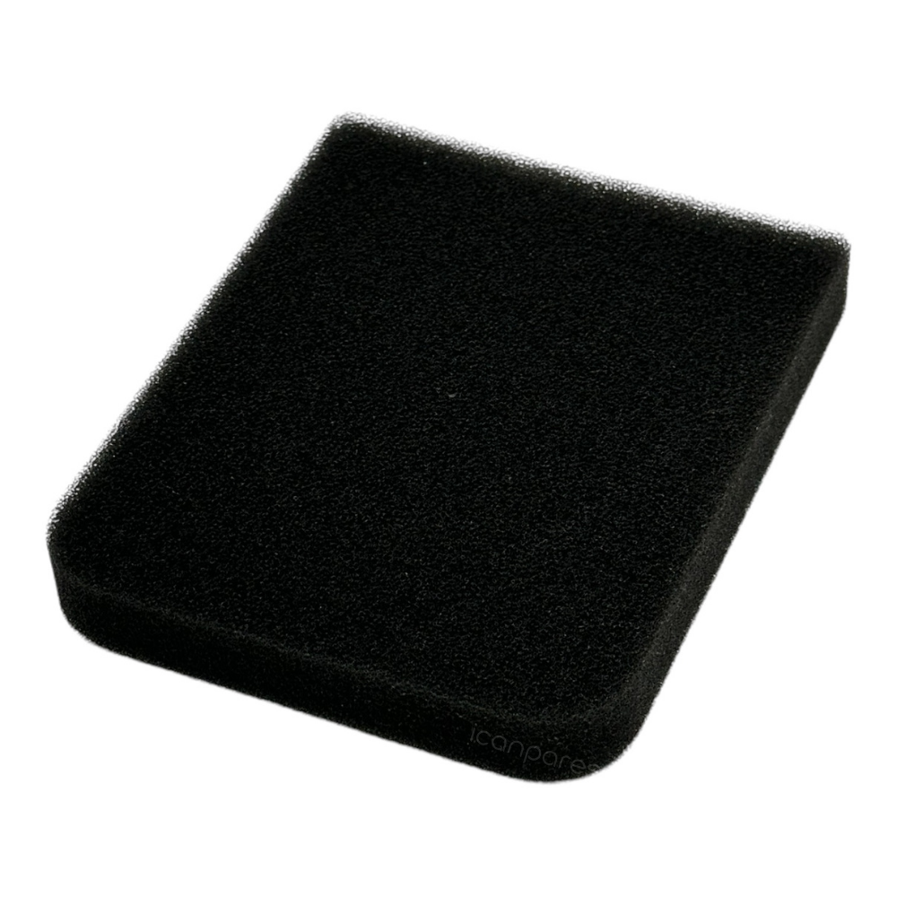 Vestel Uyumlu 43233204 Süpürge Emiş Sünger Filtre