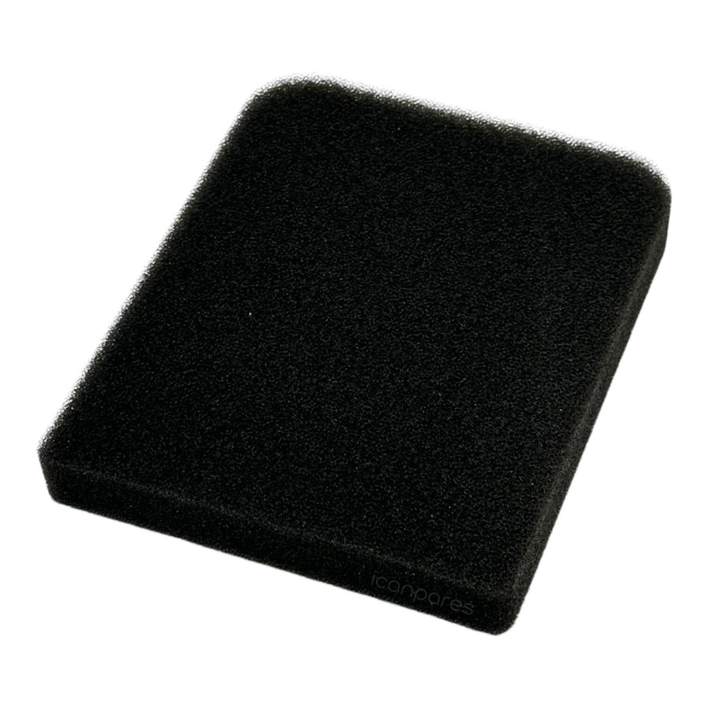 Vestel Uyumlu 43233204 Süpürge Emiş Sünger Filtre