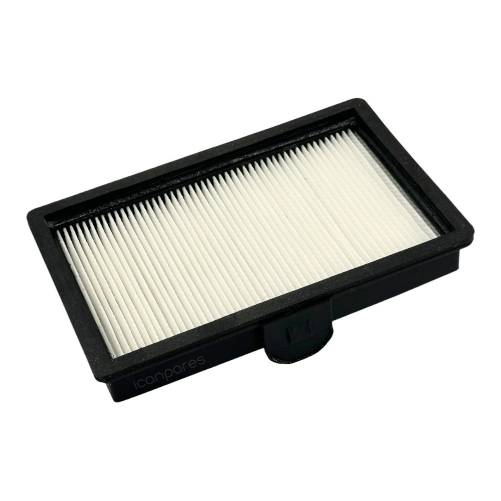 Vestel Uyumlu H60 M Süpürge Egzoz Hepa Filtresi