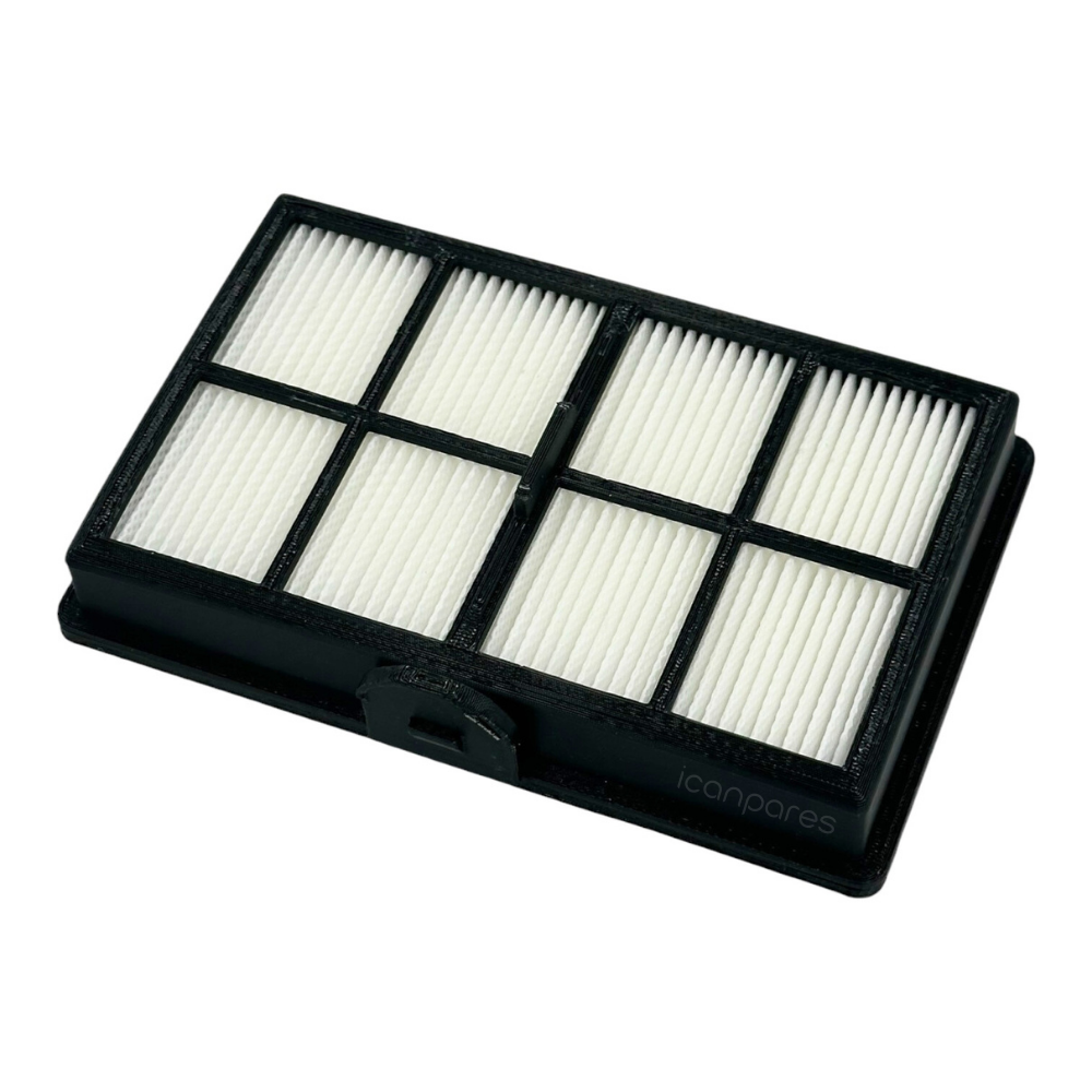 Vestel Uyumlu H70 T Süpürge Egzoz Hepa Filtresi