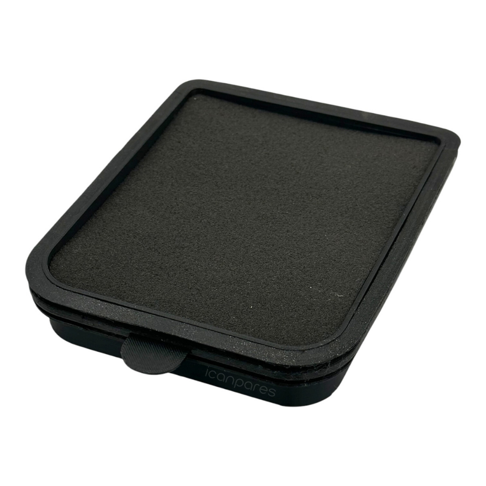 Vestel Uyumlu H70 T Süpürge Hazne Emiş Filtre Komple