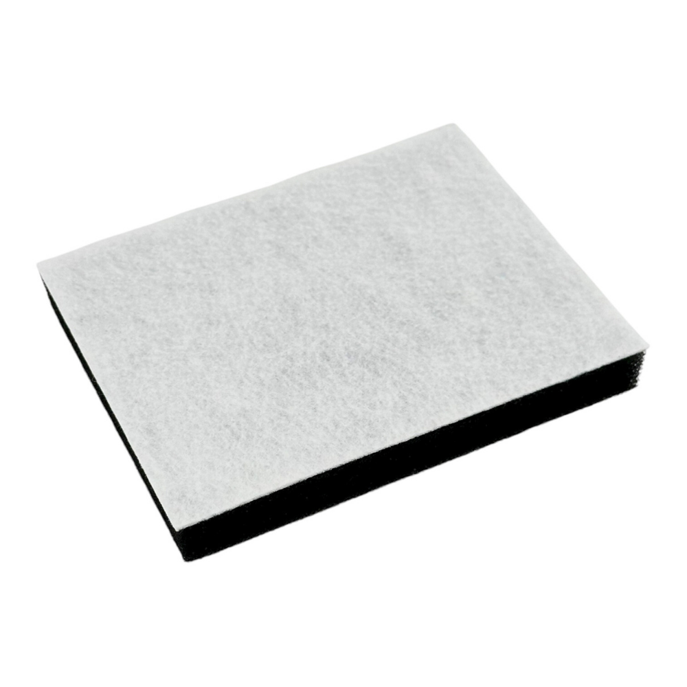 Vestel Uyumlu Mistral 3500 Süpürge Hazne içi Sünger Filtresi