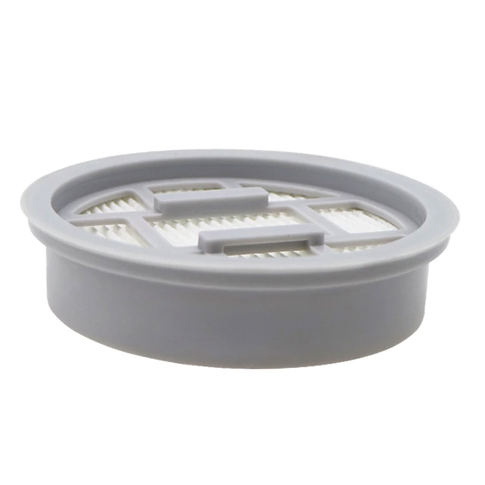 Xiaomi Deerma VC10S Şarjlı Dik Süpürge Hepa Filtre 1 Adet