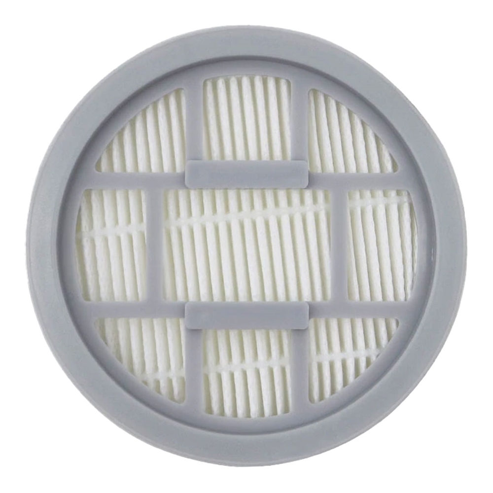 Xiaomi Deerma VC10S Şarjlı Dik Süpürge Hepa Filtre 1 Adet