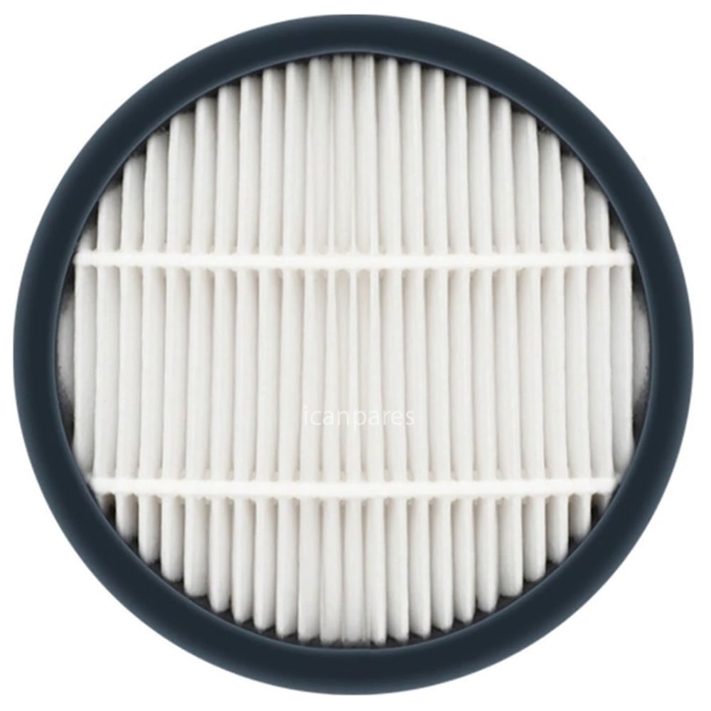 Xiaomi Deerma VC40 Şarjlı Dik Süpürge Hepa Filtre 1 Adet