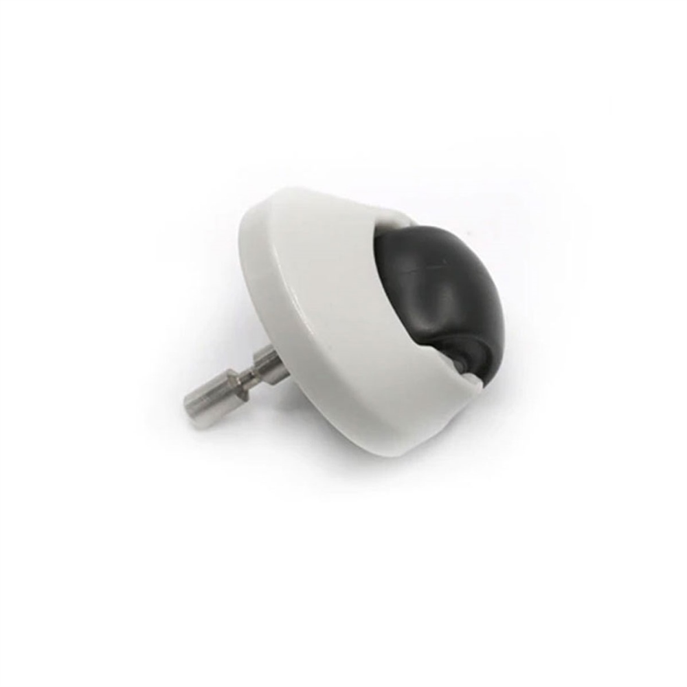 Xiaomi Roborock S6 (S60/S65 Series) S6 MaxV - S6 Pure Akıllı Robot Süpürge Tekerleği