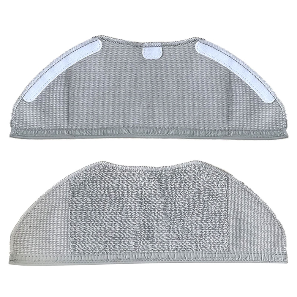 Xiaomi Uyumlu G1 2 in1 Essential Mjstg1 Robot Süpürge Filtre Seti