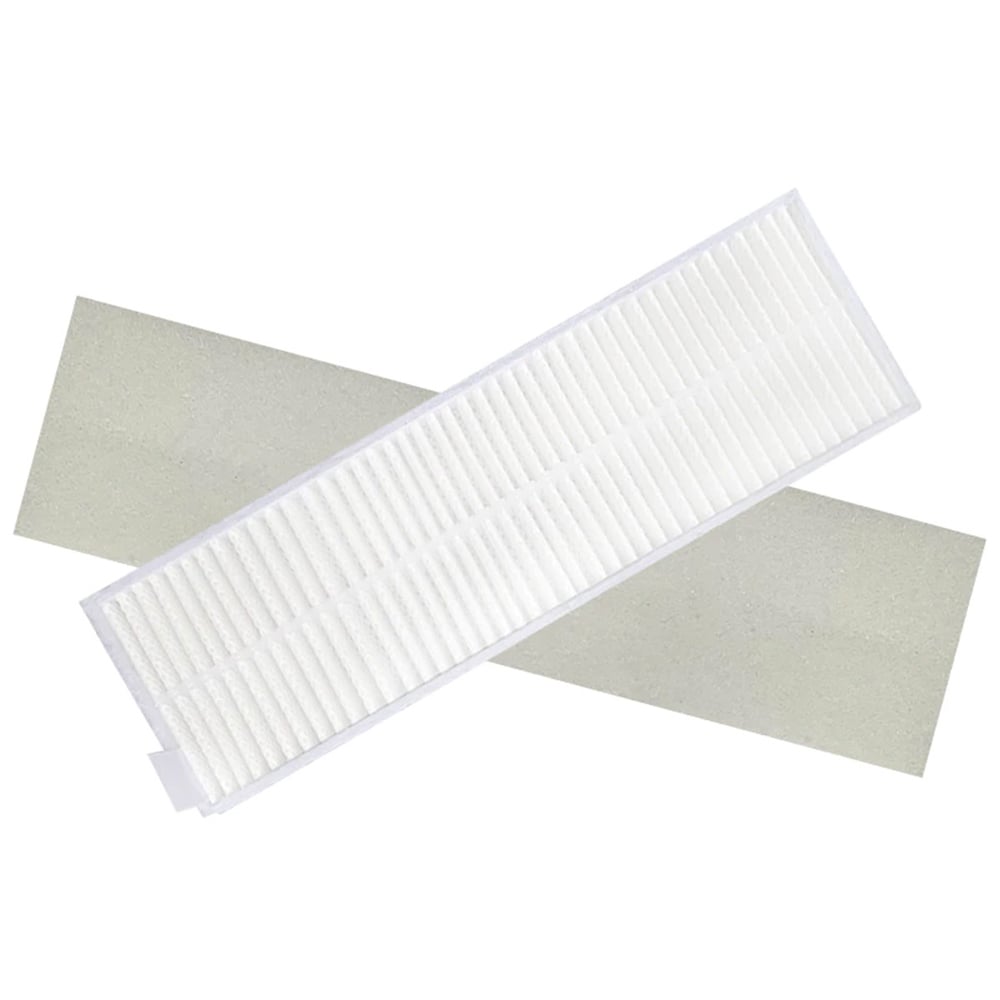 Xiaomi Uyumlu G1 2 in1 Essential Mjstg1 Robot Süpürge Filtre Seti