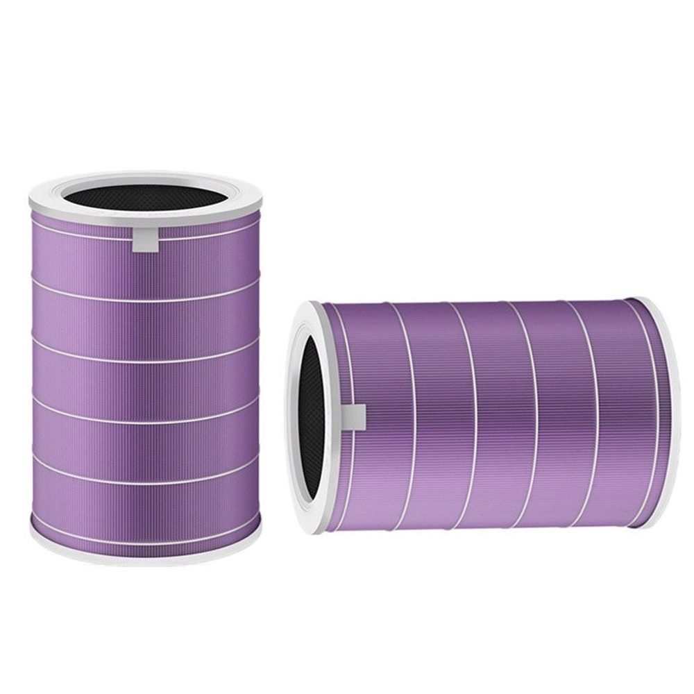 Xiaomi Uyumlu Mi Air Purifier Pro/2/2S/2H/3H Filtre
