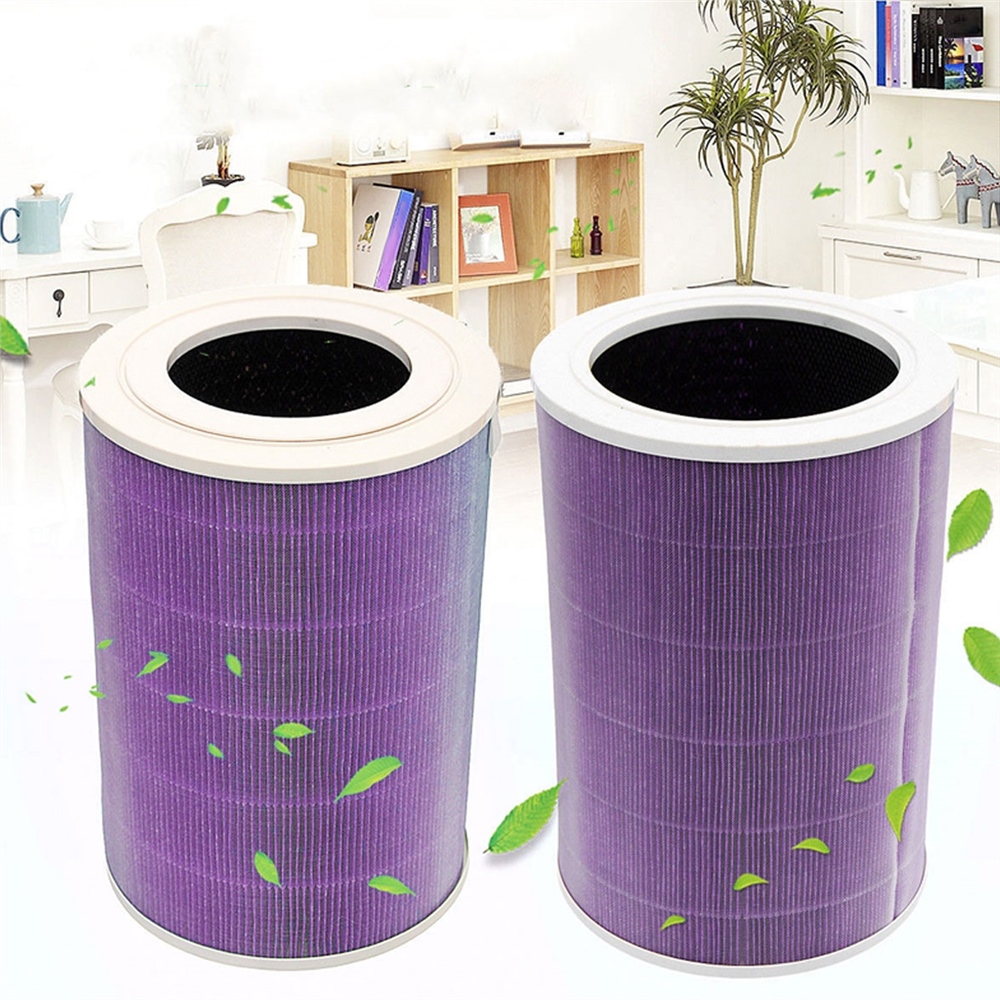 Xiaomi Uyumlu Mi Smart Air Purifier Pro 2S Hava Temizleyici Filtre