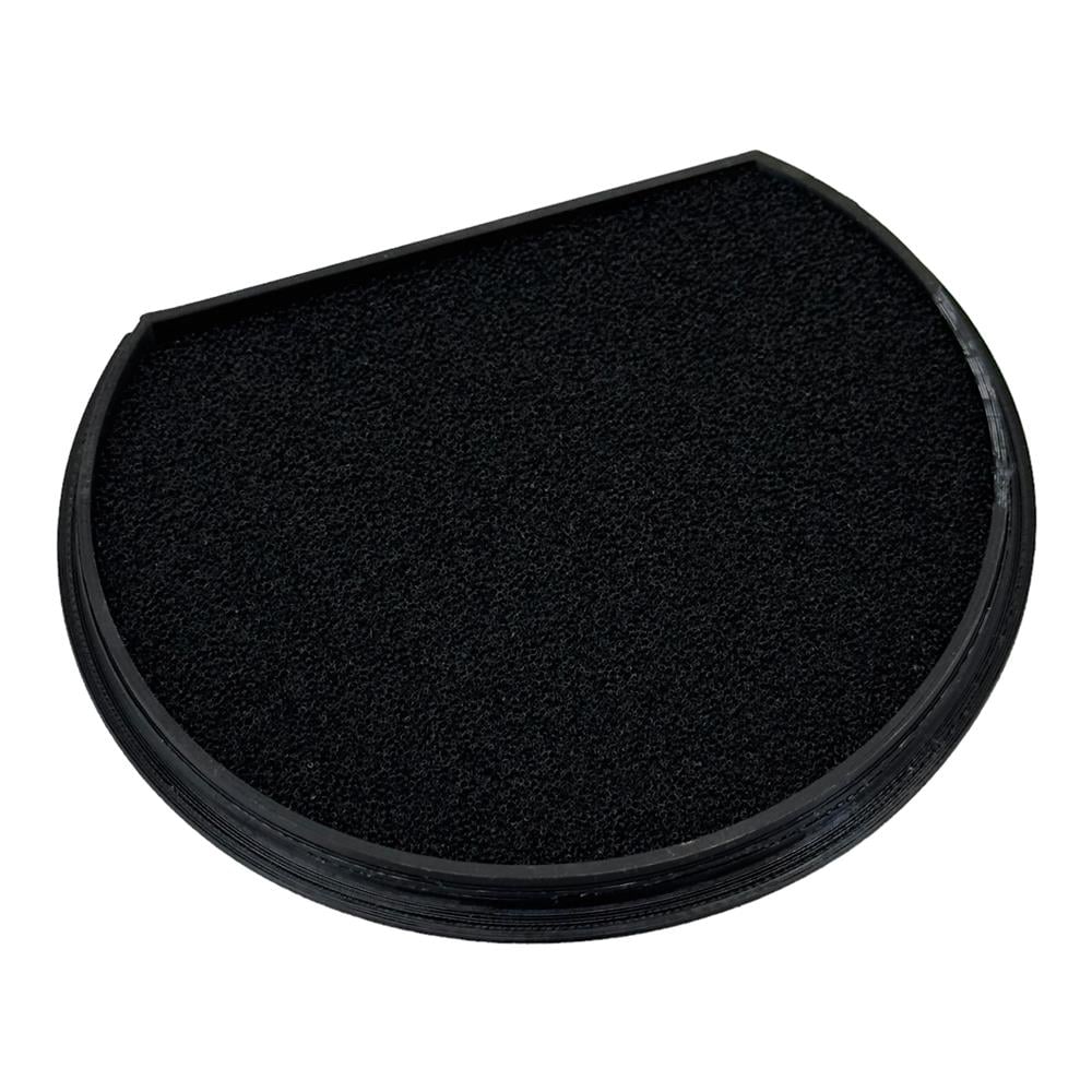 Zanussi Uyumlu ZAC21-4EB Süpürge Filtresi, Hazne Sünger Keçe ve Kaseti